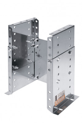 Опора напольная (430) 150х250, 160х250