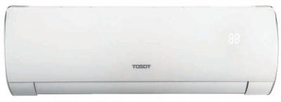 Инверторный кондиционер TOSOT Lyra X T09H-SLyW/I/T09H-SLyW/O