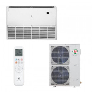 Напольно-потолочный кондиционер Royal Clima CO-F 48HNXA/CO-E 48HNXA