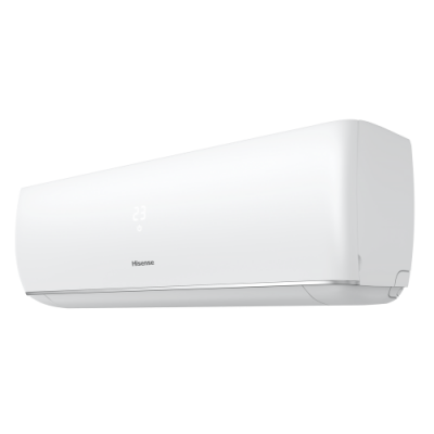 Инверторный настенный кондиционер Hisense EXPERT PRO DC Inverter AS-13UW4RYDTV03 WI-FI