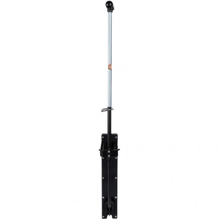 STOUT  Такер для крепления труб теплого пола