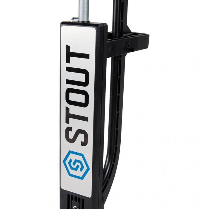 STOUT  Такер для крепления труб теплого пола