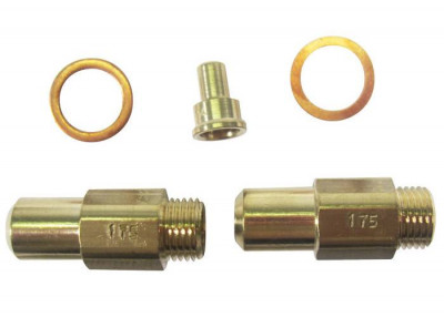 Baxi  Инжектора для сжиженного газа Slim(1.230,2.230)i,In,Fi,Fin