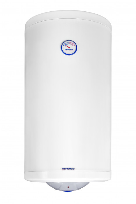 Накопительный водонагреватель Metalac Bojler ОPTIMA MB 120 R, 120 л