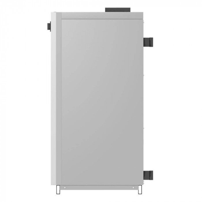 Напольный газовый котел Лемакс Classic 50 кВт, атмосферный, одноконтурный