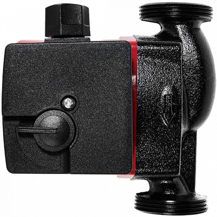 ROMMER RCP-0004 Profi RCP-0004-2560130 ROMMER Циркуляционный насос Profi 25/60-130