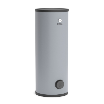Косвенный бойлер RISPA RBFD 400, 400 л