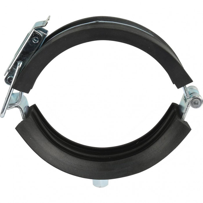 Хомут REHAU шумопоглощающий с защелкой 110 M8/10 (11220141200)