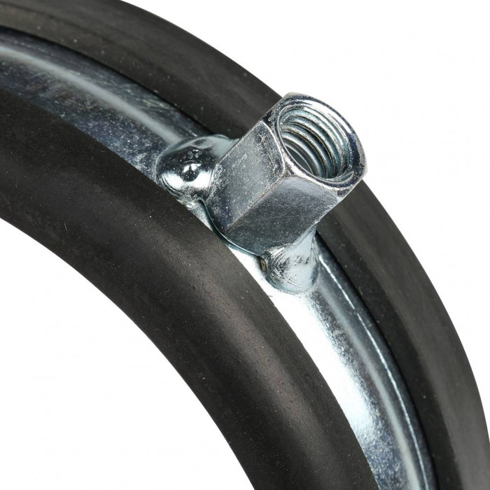 Хомут REHAU шумопоглощающий с защелкой 110 M8/10 (11220141200)