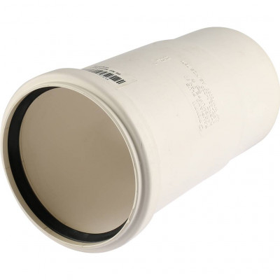 Патрубок компенсационный REHAU 90 (11233741001)