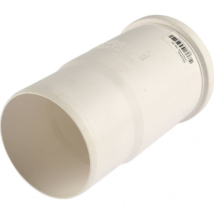 Патрубок компенсационный REHAU 90 (11233741001)