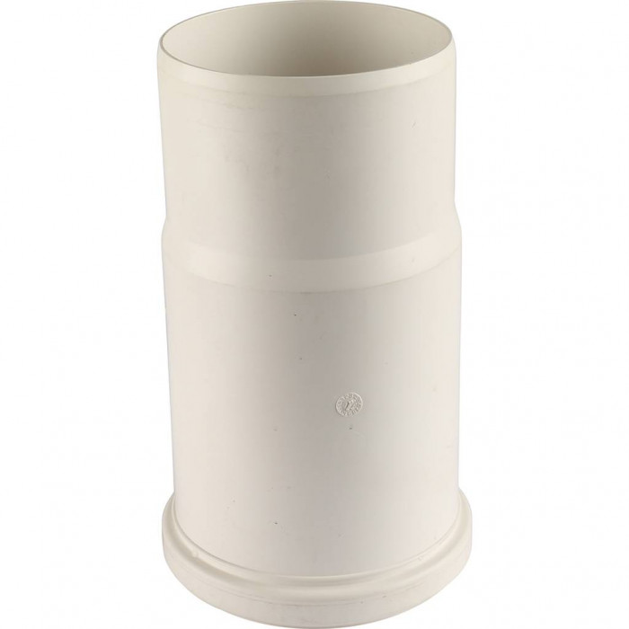 Патрубок компенсационный REHAU 90 (11233741001)