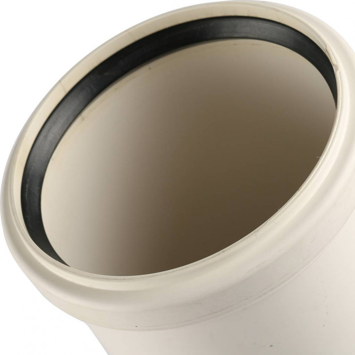 Патрубок компенсационный REHAU 90 (11233741001)