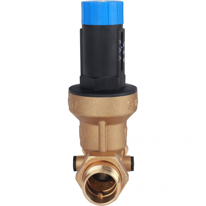 Watts DRV 32 N редуктор давления DRV-N 1 1/4 со шкалой регулировки