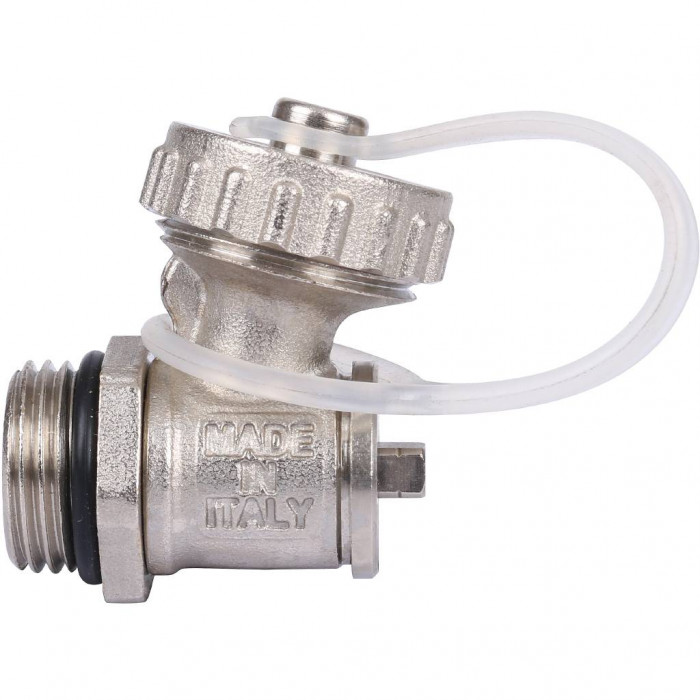 LUXOR SA 492 1/2 Вентиль сливной с заглушкой