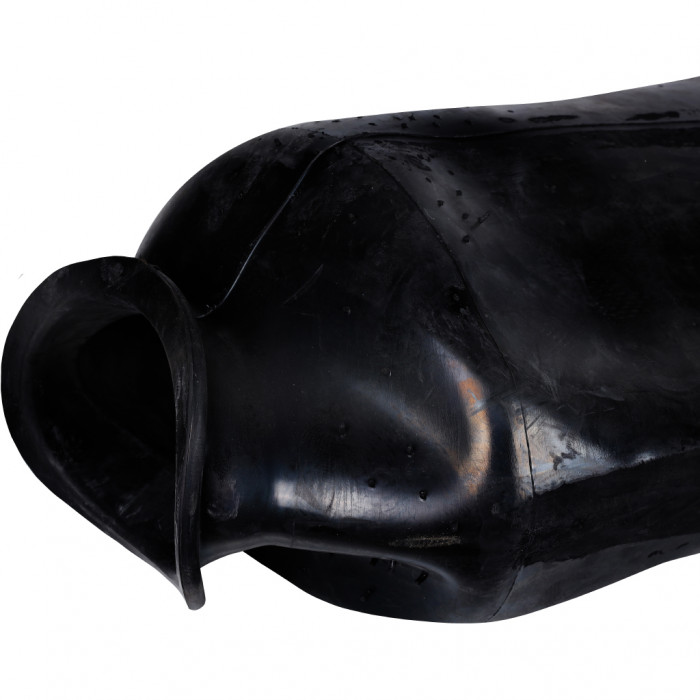 UNIGB Мембраны Сменная мембрана из каучука EPDM для баков 300 литров универсальная.