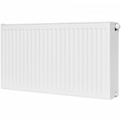 Стальной панельный радиатор ROMMER Ventil 33/500/800