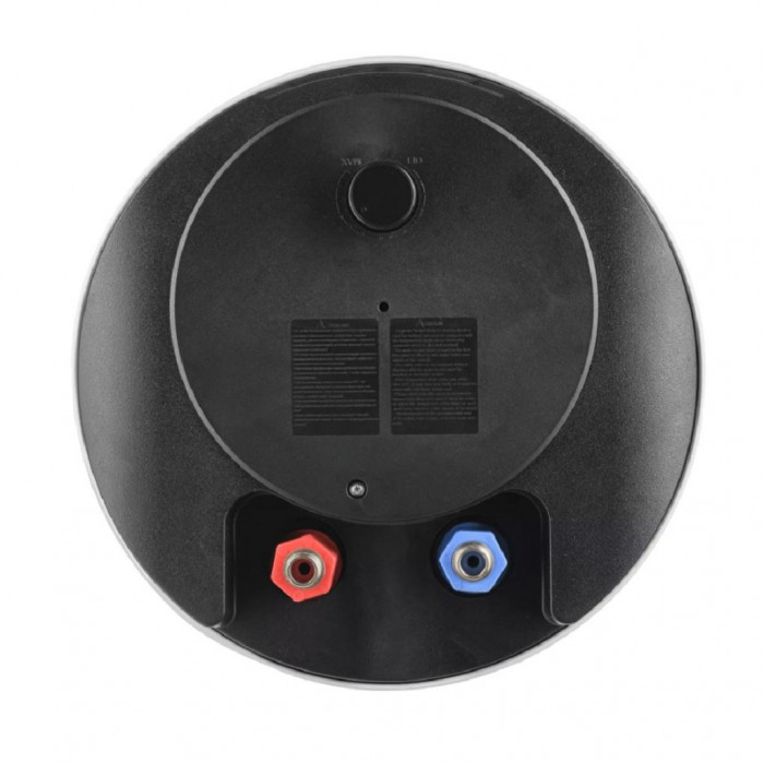 Накопительный водонагреватель Haier ES100V-C1, 100л