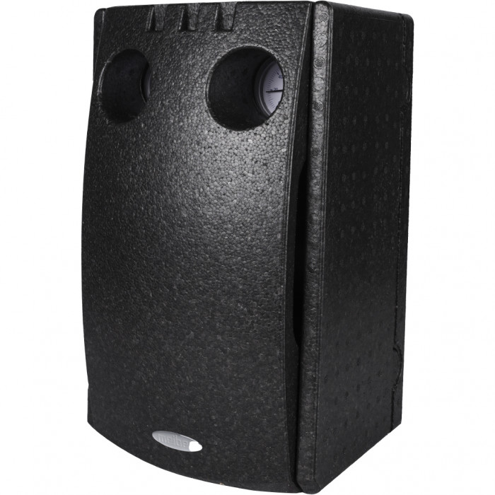 Насосная группа Meibes MK со смесителем 1 1/4 без насоса, подача слева