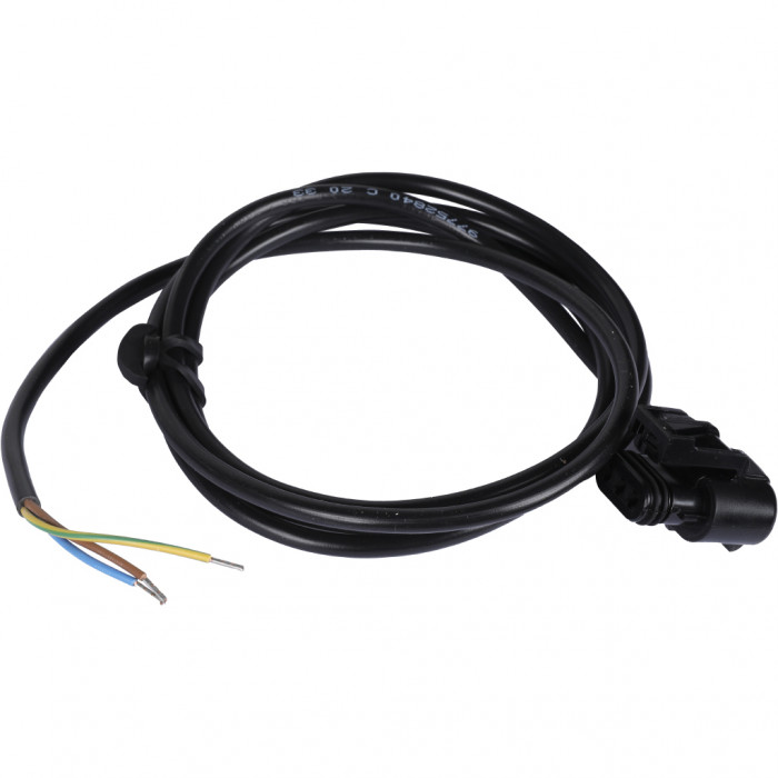 Насосная группа Meibes MK со смесителем 1 1/4 без насоса, подача слева