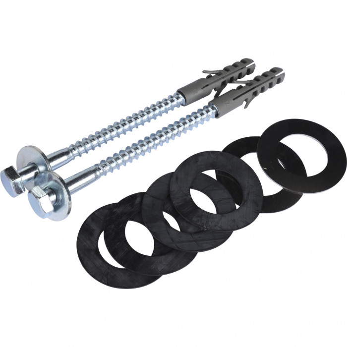 Насосная группа Meibes MK со смесителем 1 1/4 без насоса, подача слева