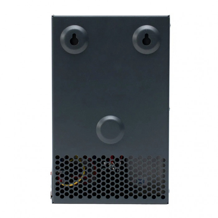 ШТИЛЬ Стабилизатор напряжения Штиль ИнСтаб IS550, 550 ВА\400 Вт