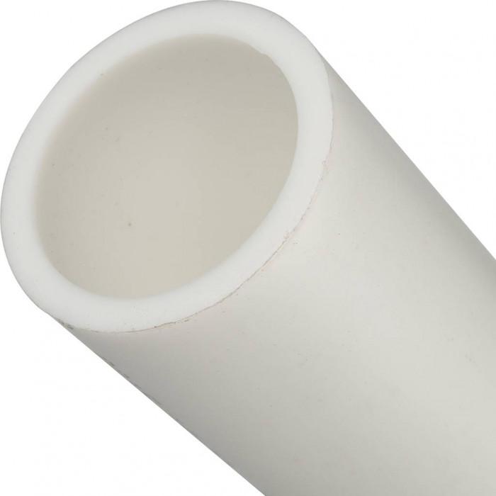 Труба полипропиленовая Политэк d=40x3,7 (PN 10) (Длина: 4 м)