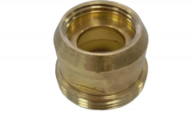 Комплект адаптера насоса 130 мм 1&quot; на группу 180 мм 1 1/2&quot; (2 шт)