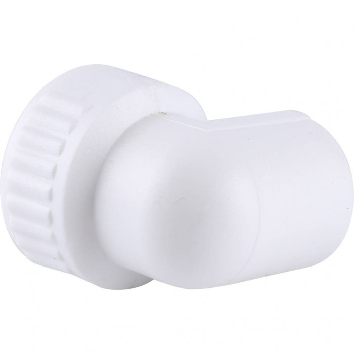 Угольник Kalde с внутренней резьбой 20x1/2 для полипропиленовых труб