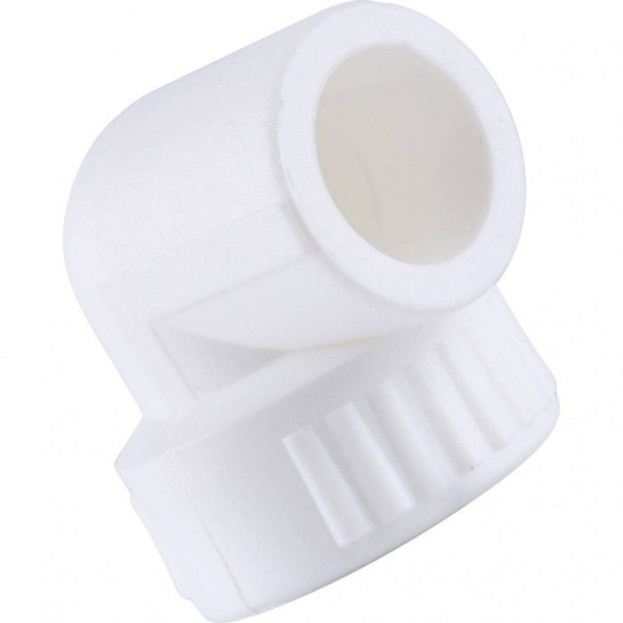 Угольник Kalde с внутренней резьбой 20x1/2 для полипропиленовых труб