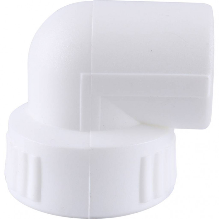 Угольник Kalde с внутренней резьбой 20x1/2 для полипропиленовых труб