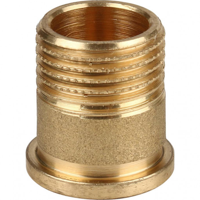 Соединитель прямой латунный Itap 151 1/2 «американка»