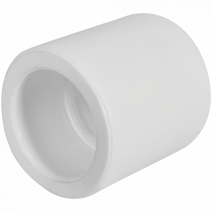 Pro Aqua PA12010P Pro Aqua d= 25 PP-R Муфта Белая
