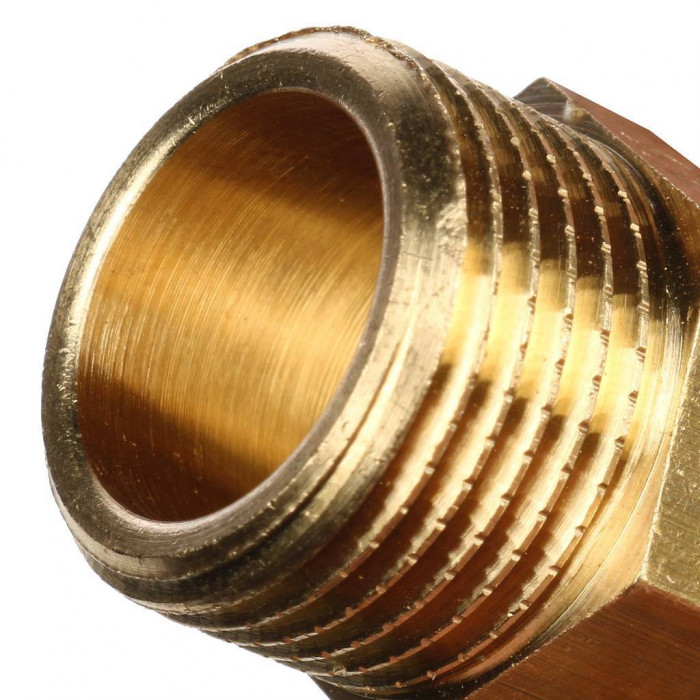 Заглушка STOUT НР 3/8