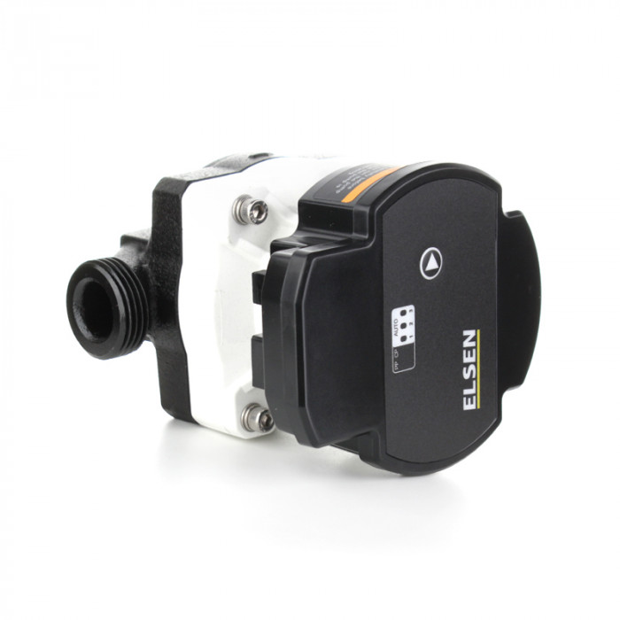 Циркуляционный насос с частотным регулированием DN25, 6–180