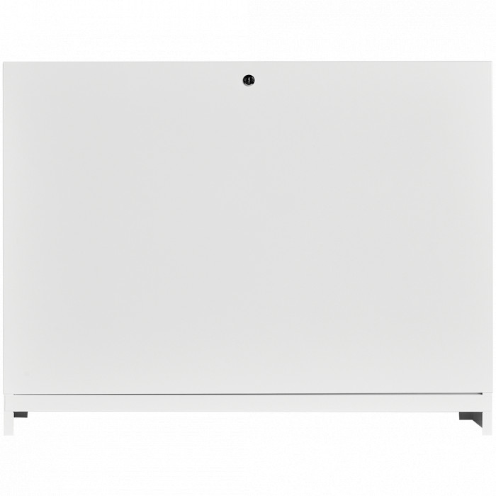 STOUT SCC-1003-001112 STOUT Шкаф распределительный наружный 11-12 выходов (ШРН-180-4) 650х180х850