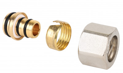 Евроконус PEX-AL-PEX MVI 1/2&quot;x16x2,0