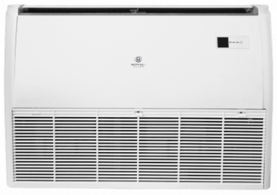 Напольно-потолочный кондиционер Royal Clima CO-F 60HNXA/CO-E 60HNXA