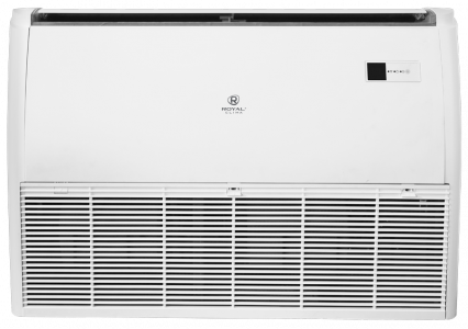 Напольно-потолочный кондиционер Royal Clima CO-F 60HNXA/CO-E 60HNXA
