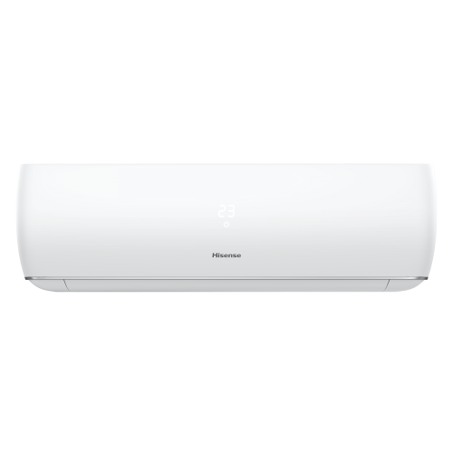 Инверторный настенный кондиционер Hisense EXPERT PRO DC Inverter AS-18UW4RXATV03 WI-FI