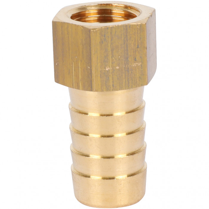 STOUT Штуцер ВР 1/4X14