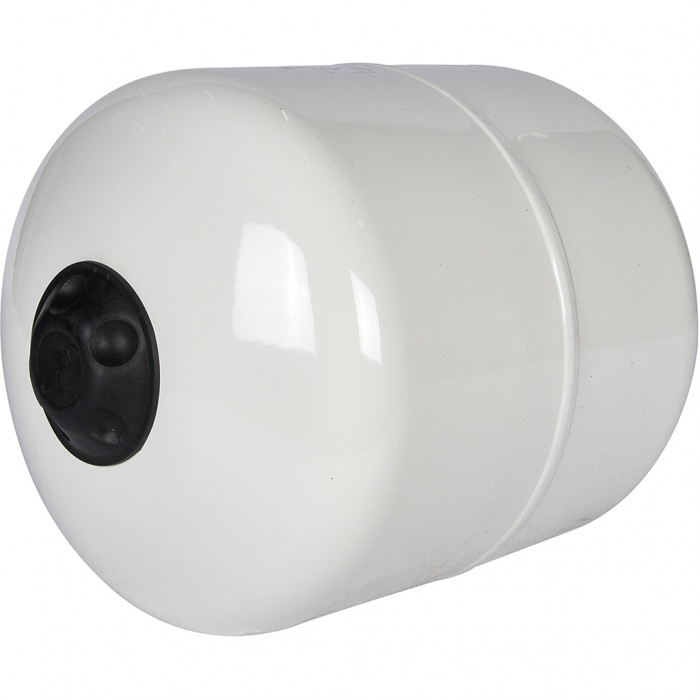 Расширительный бак STOUT STW-0015-000008 для ГВС 8 л. вертикальный (цвет белый)