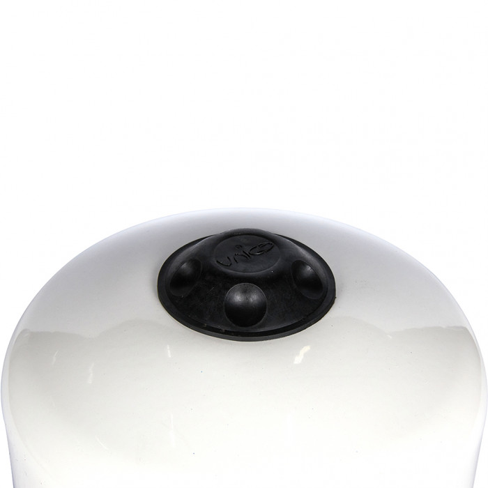 Расширительный бак STOUT STW-0015-000008 для ГВС 8 л. вертикальный (цвет белый)