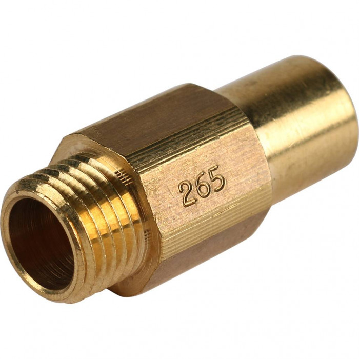 Baxi  Инжектора для сжиженного газа Slim 1.490 IN