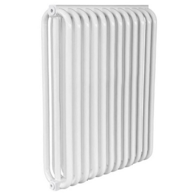Стальной трубчатый радиатор KZTO (КЗТО) PC 3-1500-12 1/2, 12 секций, боковое подключение