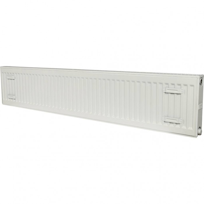 Стальной панельный радиатор Kermi Kermi Profil-K FK O 12/300/1600, боковое подключение