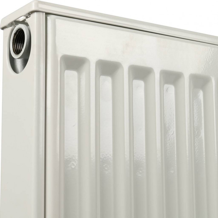 Стальной панельный радиатор Kermi Kermi Profil-K FK O 12/300/1600, боковое подключение