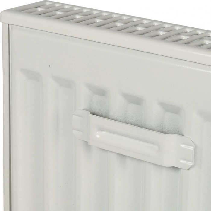 Стальной панельный радиатор Kermi Kermi Profil-K FK O 12/300/1600, боковое подключение