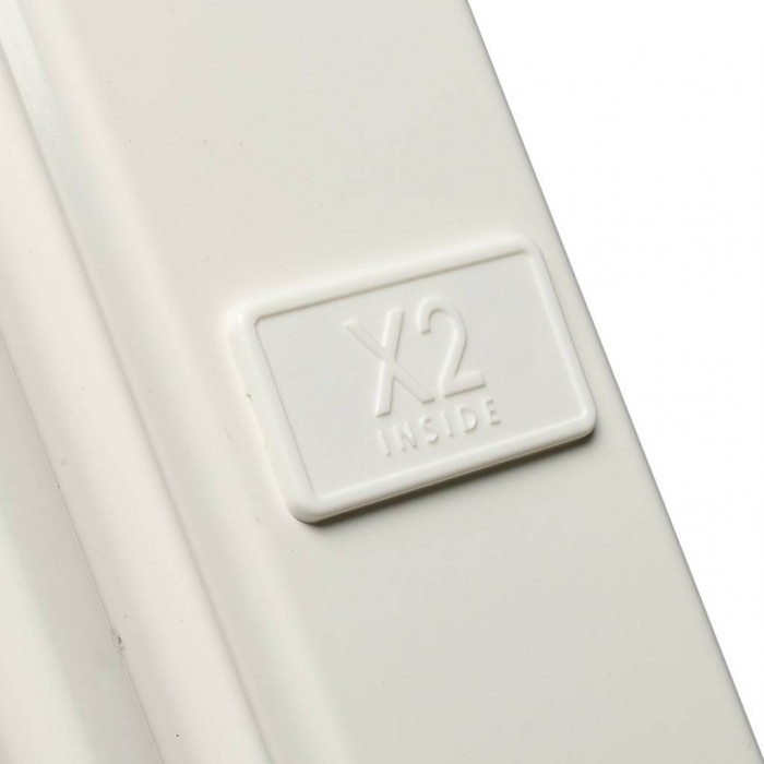 Стальной панельный радиатор Kermi Kermi Profil-K FK O 12/300/1600, боковое подключение