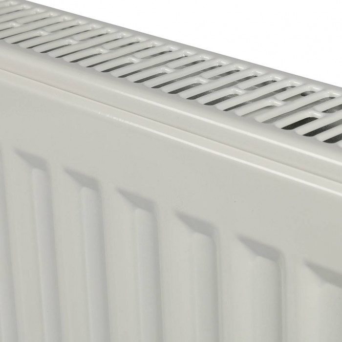 Стальной панельный радиатор Kermi Kermi Profil-K FK O 12/300/1600, боковое подключение